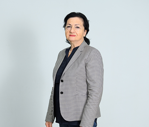 მარინა დარსაველიძე