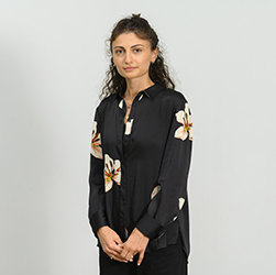 მარიამ კაპანაძე