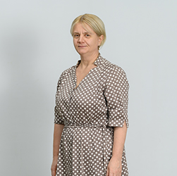 ეკატერინე მერკვილაძე