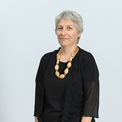 ვერონიკა ქაჯაია