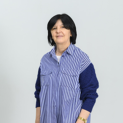 ნანა საბაური